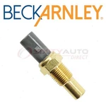 Beck Arnley Engine Coolant Temperature Switch For 1994-1998 Toyota T100 Dp. Fixed Price $20.79.