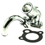 For Chevy C10 Suburban 79-80 Motorad Engine Coolant Thermostat Water Outlet. Fixed Price $18.42.