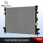 Radiator 15-21 Ford Edge /16-18 Lincoln MKX/19-21 Nautilus 2.0 2.7L Aluminum. Fixed Price $104.99.