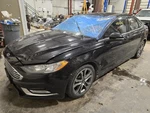 Used Radiator Shutter Assembly Fits: 2017 Ford Fusion. Fixed Price $177.50.