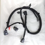 Oem Ford Fusion Cooling Fan Wiring Harness DG9T-8C290-JK 2014-2020. Fixed Price $26.99.