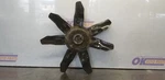 1993 Dodge W350 Pickup Radiator Fan Blade With Clutch 5.9L Diesel. Fixed Price $133.87.