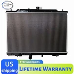 13047 Radiator Fits 2008 2009 - 2013 Nissan Rogue / 2014 2015 Select 2.5L. Fixed Price $53.00.