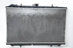 1990-1996 Nissan 300ZX Z32 Vert Non Turbo Radiator Assembly. Fixed Price $95.00.