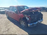 Trunk/hatch/tailgate With Rear View Camera Fits 15-17 Ford F150 Pickup 466499. Fixed Price $780.00.