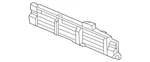 Genuine Honda Radiator Shutter Assembly 71350-3A0-A01. Fixed Price $278.18.
