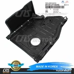 Oem Engine Under Cover Passenger For 11-14 Sonata 11-15 Optima 2.4L 291202T100. Fixed Price $177.16.