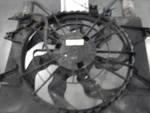Radiator Fan Motor Assembly Vin C 8TH Digit Fits 11-13 Sonata 617331. Fixed Price $103.99.