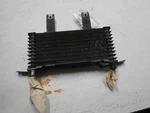 2008 Chevrolet Silverado 1500 Transmission Oil Cooler. Fixed Price $64.99.