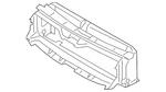 Genuine Bmw Upper Duct 51-74-7-255-413. Fixed Price $163.52.