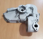 Lamborghini Espada Oil Pump Housing Oem Nos Nla. Fixed Price $2500.00.