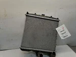 Passenger Radiator 997 Model 92-1/2" Wb Ends Fits 05-12 Porsche 911 1512708. Fixed Price $154.99.