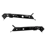For Nissan Rogue Sport 17-19 Radiator Support Set Upper Driver & Passenger Side. Fixed Price $111.54.
