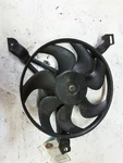 Passenger Radiator Fan Motor Assembly Fits 97-98 Silhouette 8239. Fixed Price $34.20.