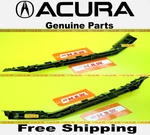 2010 Acura Mdx Front Bumper Clip Bracket Mount Fender Rh Lh Set Pair New Oem. Fixed Price $37.35.