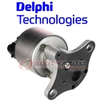 Delphi Egr Valve For 1995 Chevrolet Astro Emission Control Ov. Fixed Price $176.06.