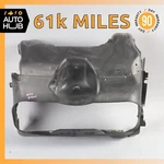 08-19 Maserati Granturismo M145 Radiator Support Baffle Air Duct Oem 61K. Fixed Price $211.65.