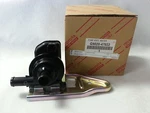 Oes Genuine Electric Water Pump 2001-2003 For Toyota Prius G9020-47022. Fixed Price $222.15.