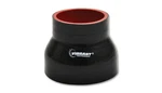 Vibrant 2838 Tubing Coupler Straight Reducer 1-3/4 To 2-1/2 Id. Fixed Price $25.99.