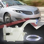 Windshield Washer Reservoir Bottle Tank W/pump 13-16 Ford Fusion Lincoln Mkz. Fixed Price $65.99.