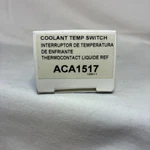 Carquest ACA1517 Engine Coolant Temperature Switch *sale*. Fixed Price $14.15.