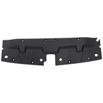 Radiator Support Covers Upper For Chevy 22737376 Chevrolet Silverado 1500 Truck. Fixed Price $70.78.