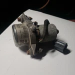 2008-2014 Cadillac Cts Front Brake Booster Vacuum Pump 25920510 Used Oem. Fixed Price $20.00.