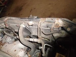 Radiator Fan Condenser Fits 95-97 Odyssey 128296. Fixed Price $40.00.