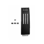 Scott Drake C7ZZ-18A651-K 1967 Ford Mustang Heater Control Faceplate. Fixed Price $194.76.