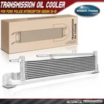 Automatic Transmission Oil Cooler Ford Police Interceptor Sedan 2013-2019 Na. Fixed Price $54.69.