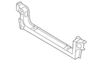 Genuine Mitsubishi Lower Tie Bar 5211A062. Fixed Price $254.09.