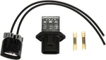 Engine Cooling Fan Module Gates FCM136K. Fixed Price $82.95.