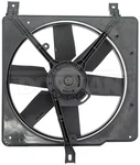 Radiator Fan Motor Assembly 4-134 With Ac Fits 92-93 Cavalier 100698. Fixed Price $123.00.