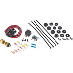 Fan Relay W/thermostatic Switch 185/175 And Mounting Kit. Fixed Price $63.99.