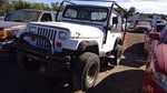 Radiator 4 Cylinder Lhd Fits 91-95 Wrangler 553882. Fixed Price $123.40.