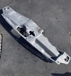 Genuine Honda Radiator Support Access Cover 71125-SZA-A00. Fixed Price $64.99.