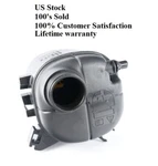 New Coolant Expansion Tank Fits Into G11 G12 Bmw 17138610655. Fixed Price $94.99.