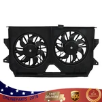 For Chrysler Town & Country Dodge Grand Caravan 2005-2007 Radiator Cooling Fan. Fixed Price $69.21.