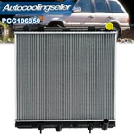 Aluminum Core Radiator For 1999-2002 Land Rover Range P38A 4.0L/4.6L. Fixed Price $129.00.