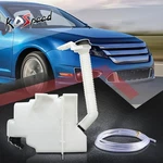Windshield Washer Reservoir Bottle Tank W/pump For 06-12 Fusion Mkz Zephyr Milan. Fixed Price $49.33.
