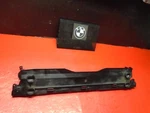 02-05 Bmw 745LI E66 Upper Radiator Fan Housing Top Plastic Cover 17117507971 Oem. Fixed Price $32.00.