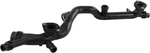 Rein Engine Coolant Pipe For 2009-2011 Audi A6 Quattro CHP0751. Fixed Price $193.64.