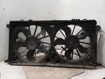 Radiator Fan Motor Assembly Fits 24-25 Ford F150 Pickup 3990818. Fixed Price $519.99.