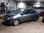 Radiator Core Support Sedan Fits 12-19 Versa 2125723. Fixed Price $200.00.