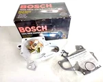 Engine Water Pump With Gasket Bosch 97069 (made Usa). Fixed Price $29.99.