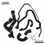 7X For Bmw E90 128I 328I N51 2006-13 Hoses Radiator Coolant Water Pipe Kit. Fixed Price $78.07.