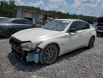 Driver Left Intercooler Fits 16-22 Infiniti Q50 5072462. Fixed Price $160.00.