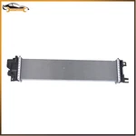 Ford Fusion L4 1.5L Sel 2014-2019 2020 Turbo Intercooler 762405360324. Fixed Price $56.24.