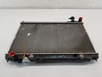 03-04 Infiniti G35 Sedan A/t Radiator Oem 21460AQ800. Fixed Price $214.99.