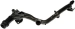 Engine Coolant Pipe Dorman 626-682 Fits 11-17 Vw Touareg 3.0L-V6. Fixed Price $182.25.